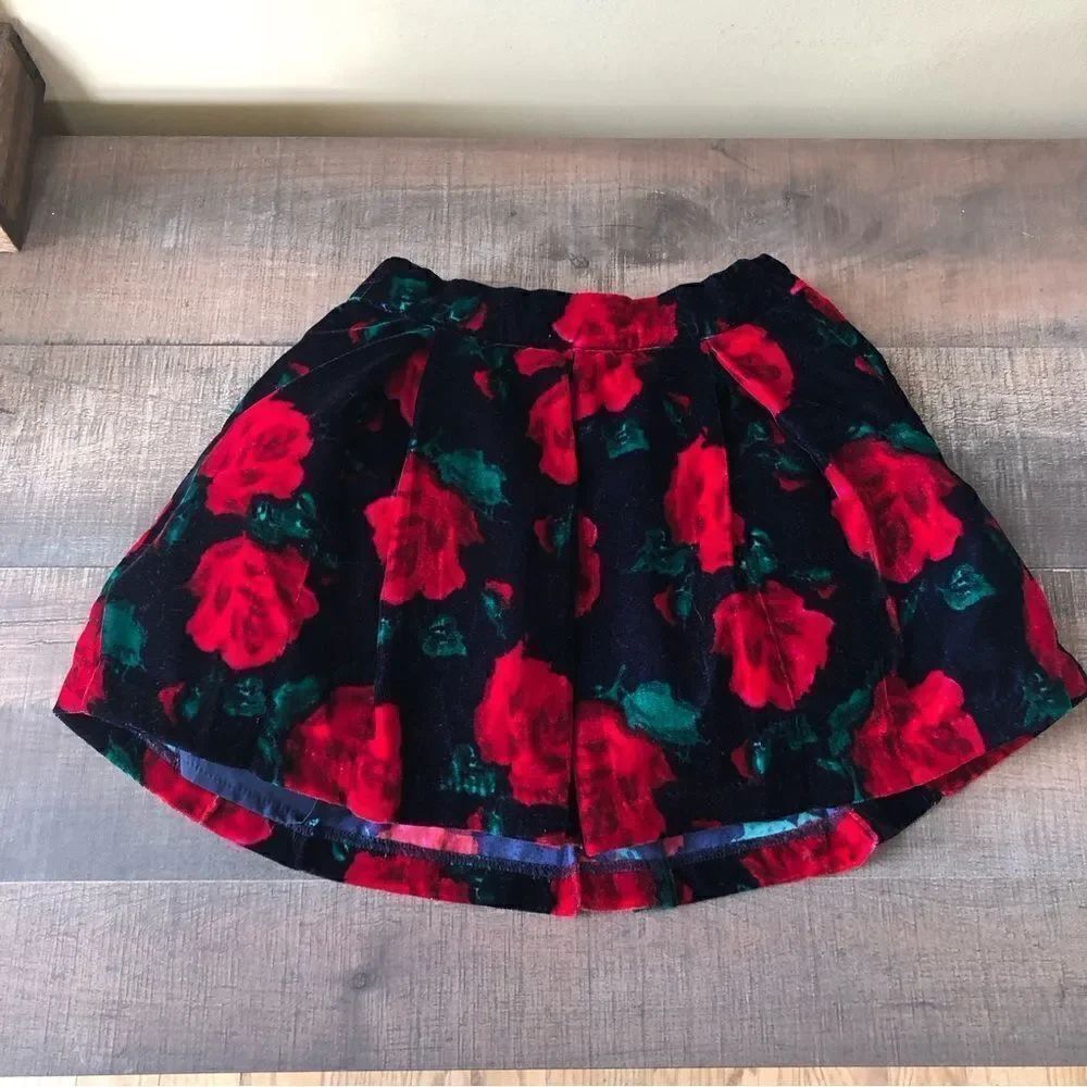 Janie and Jack Skirt